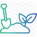 Spade Icon