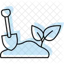 Spade Icon