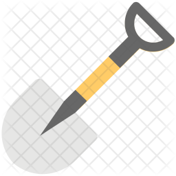 Spade Icon