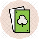 Spade Card Poker Icon