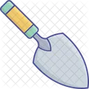 Spade Tool Spade Shovel Garden Spade Icon