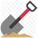 Spade  Icon