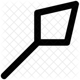 Spade Icon