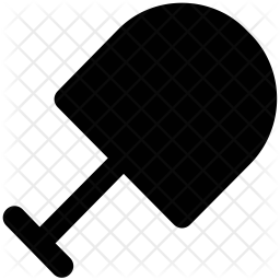 Spade Icon