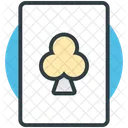 Spade  Icon