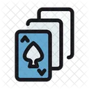 Spade Card Diamond Poker Cars Icon