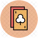 Spade Cards Poker Icon