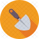 Spade  Icon