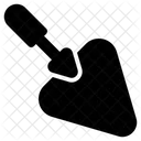 Spade Shovel Tool Icon