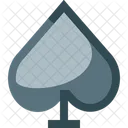 Spade  Icon