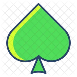 Spades  Icon