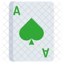 Spades Card Spades Card Icon