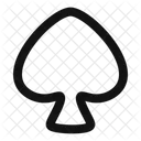 Spades  Icon