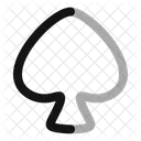 Spades Icon
