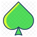 Spades Icon