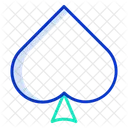 Spades Icon