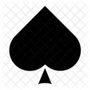 Spades Icon