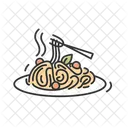 Cook Yourself Spaghetti Icon