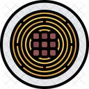 Spaghetti  Icon