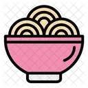 Spaghetti Italian Food Pasta Icon