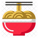 Tagliatelle cinesi  Icon