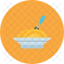 Spaghetti Food Pasta Icon