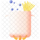 Spaghetti Food Pasta Icon