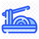 Spaghetti Italian Sauce Icon