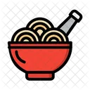 Spaghetti  Icon