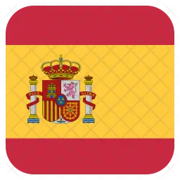 Spain Flag Icon