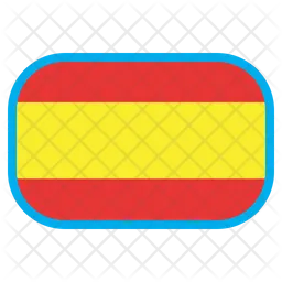 Spain Flag Icon