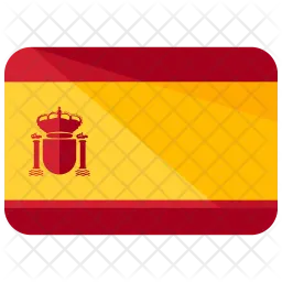 Spain Flag Icon