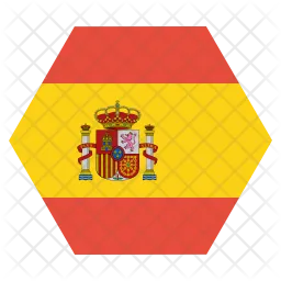 Spain Flag Icon