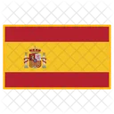 SPAIN  Icon