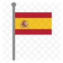 Spain  アイコン