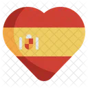 스페인  아이콘