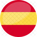 Spain  Icon