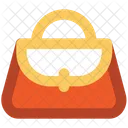 Tracolla Borsa Portamonete Icon