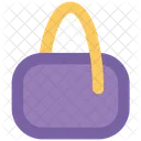 Tracolla Borsa Portamonete Icon