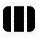Spalte  Symbol