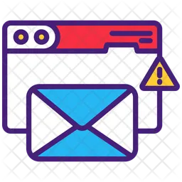 Spam  Icon