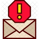 E Mail Posteingang Mail Symbol