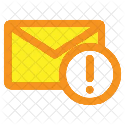 Spam  Icon