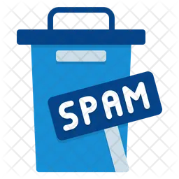 Spam  Icon