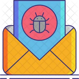 Spam  Icon