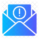 Spam  Icon