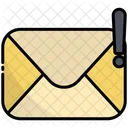 Spam Icon