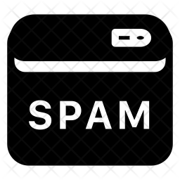 Spam can Icon
