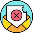 Spam E Mail Spam Mail Mail Symbol