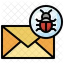 Spam E Mail Spam E Mail Icon